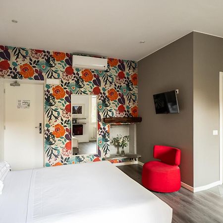 Ai Suma Hotel Milánó Kültér fotó