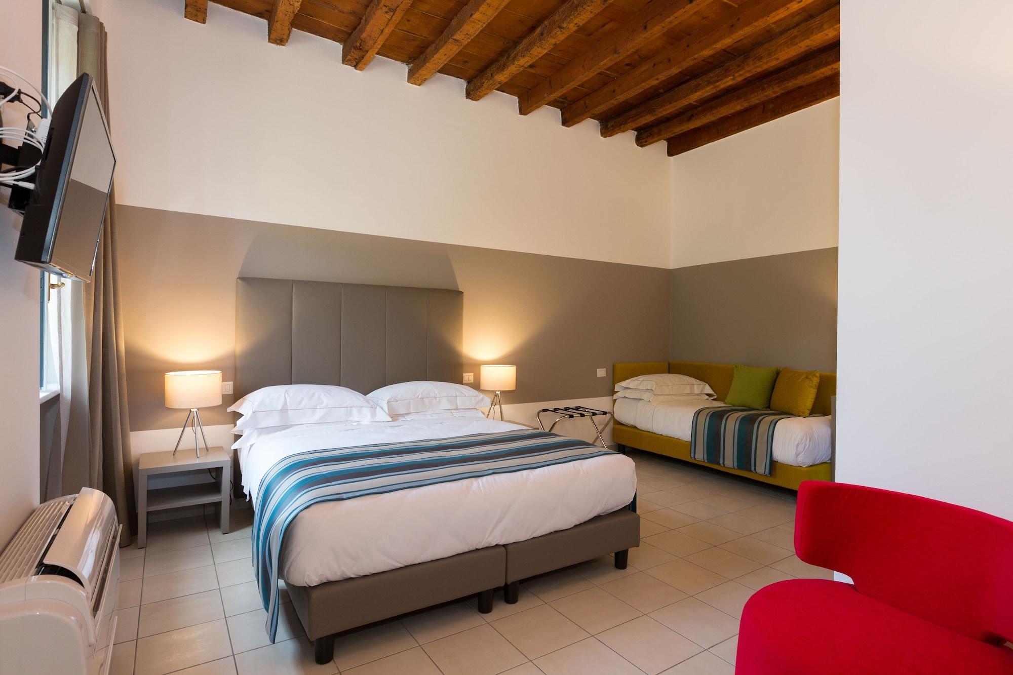 Ai Suma Hotel Milánó Kültér fotó