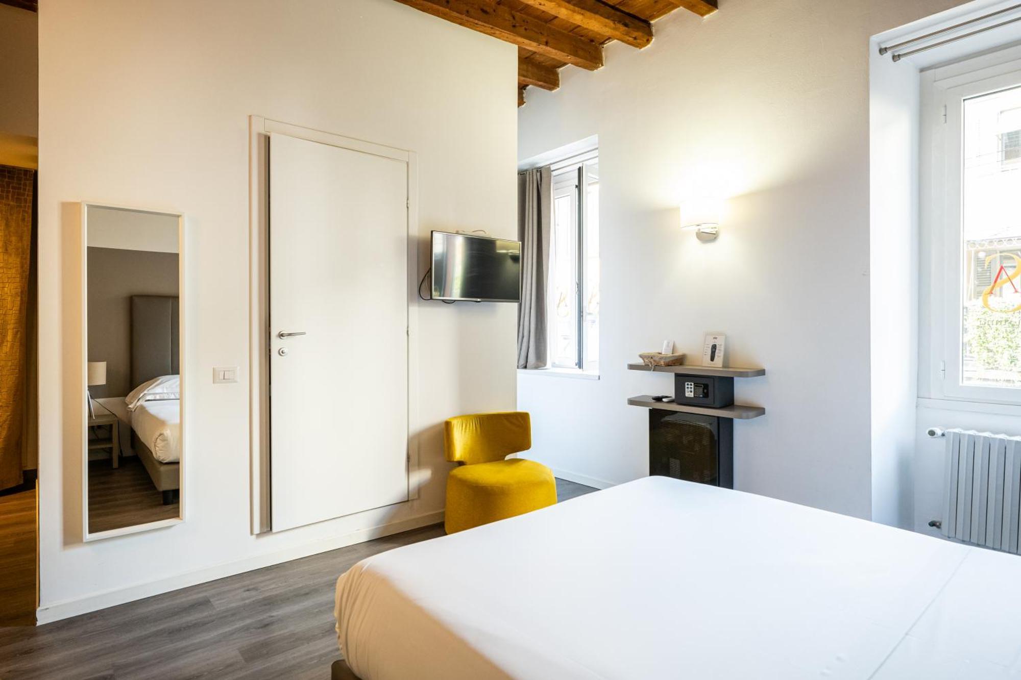 Ai Suma Hotel Milánó Kültér fotó