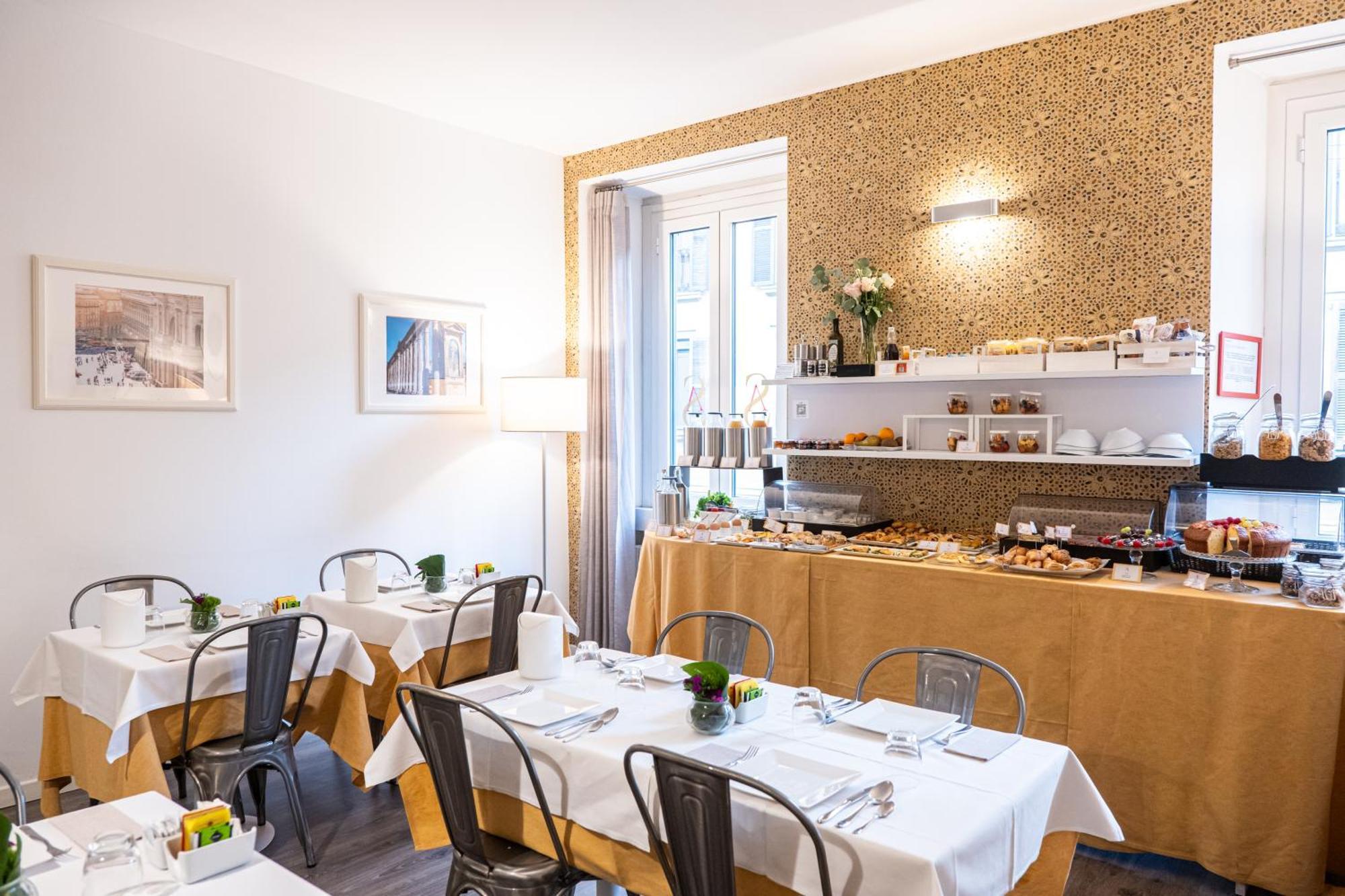 Ai Suma Hotel Milánó Kültér fotó