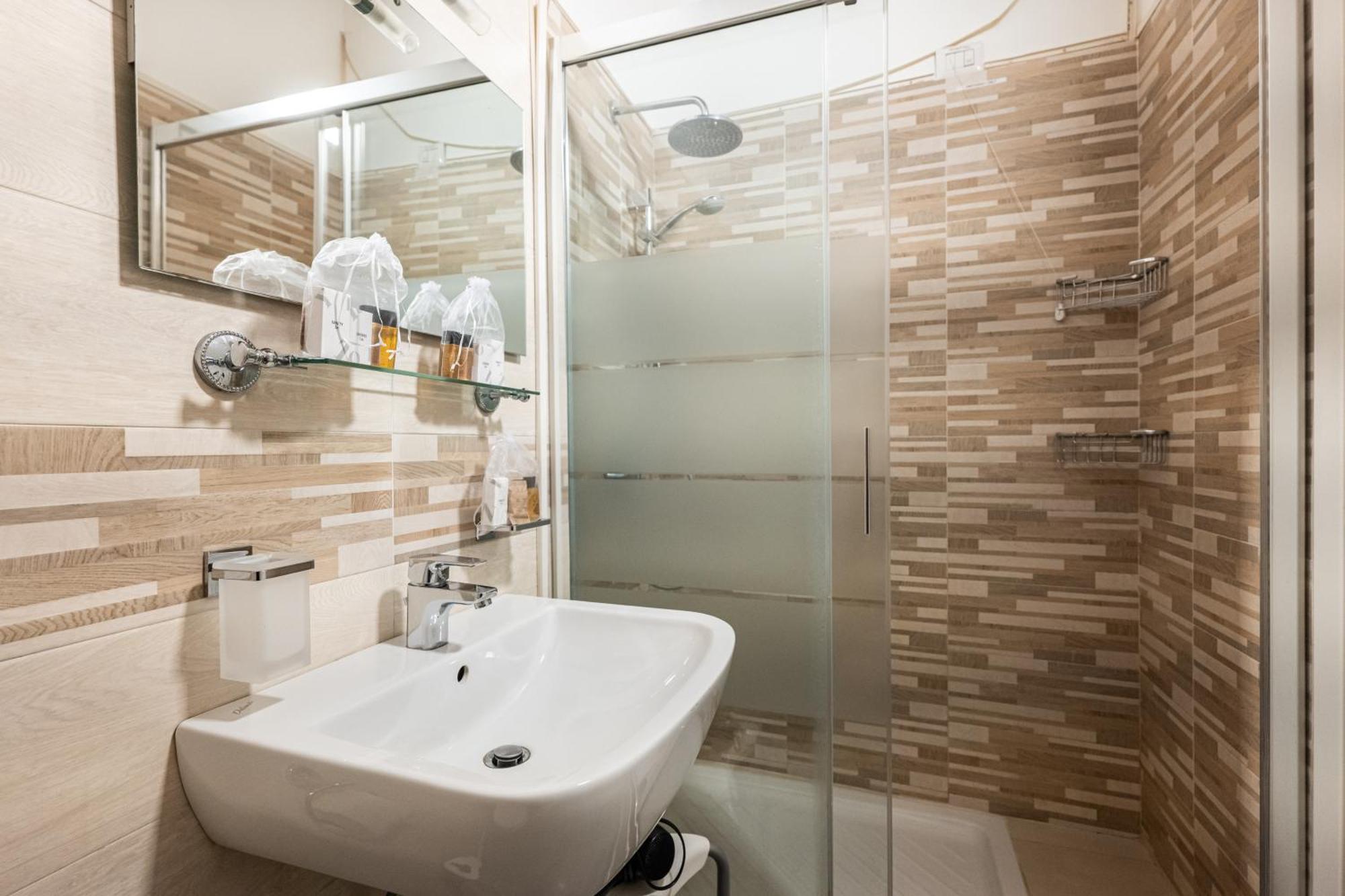 Ai Suma Hotel Milánó Kültér fotó