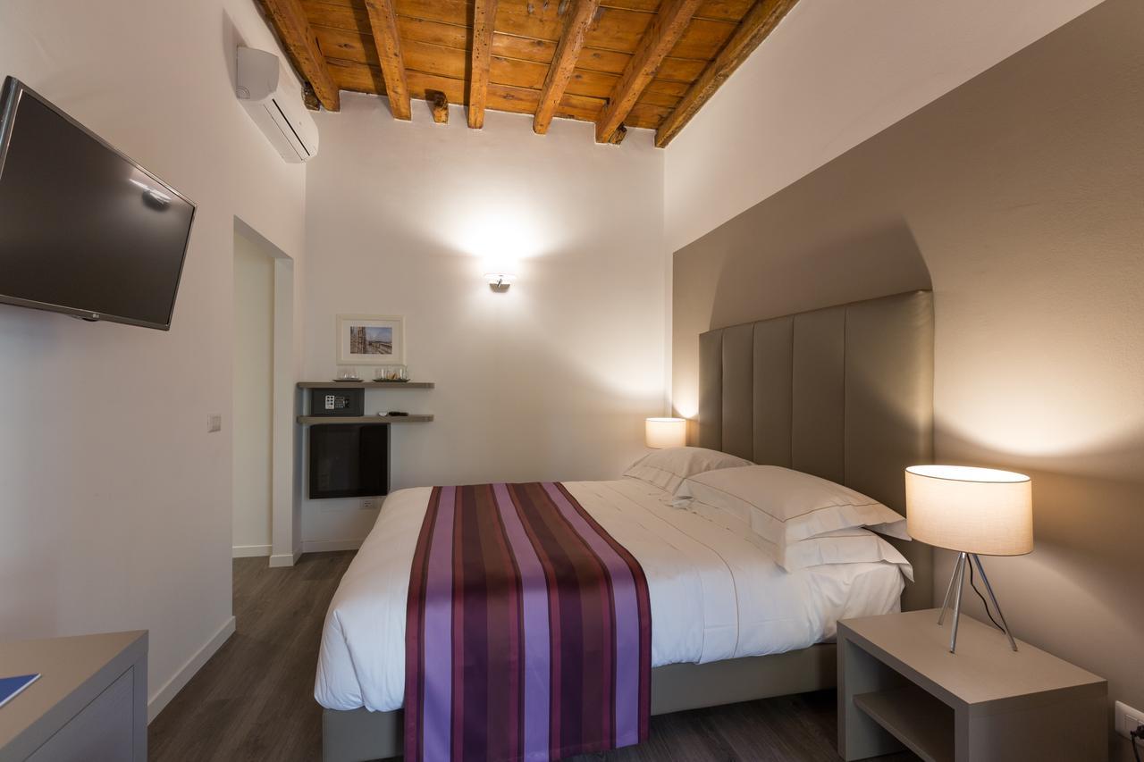 Ai Suma Hotel Milánó Kültér fotó