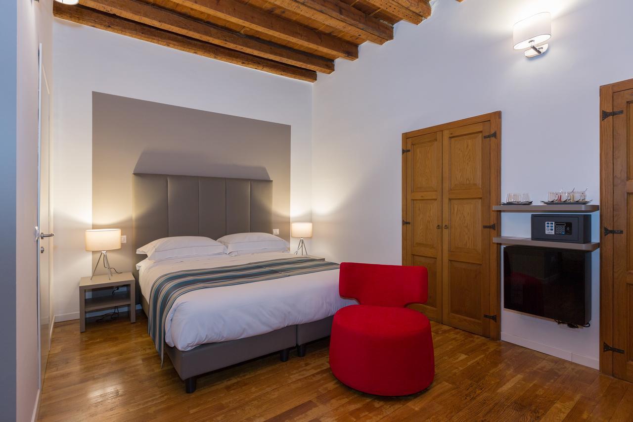 Ai Suma Hotel Milánó Kültér fotó