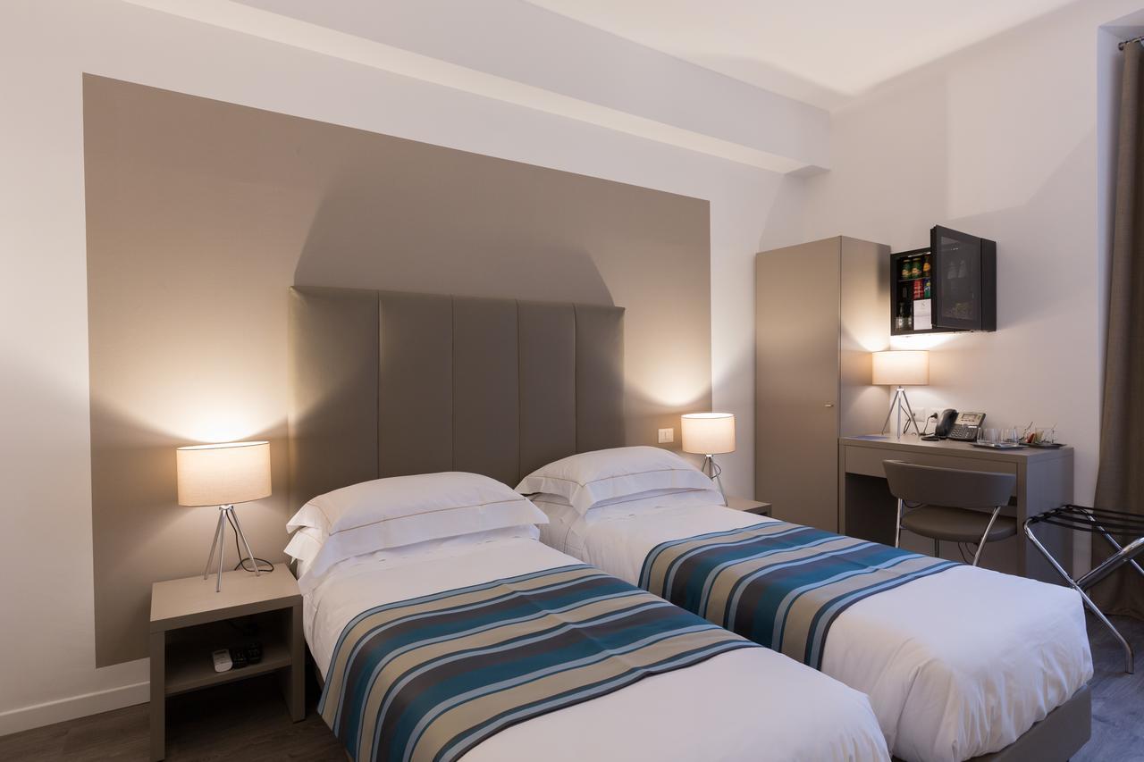 Ai Suma Hotel Milánó Kültér fotó
